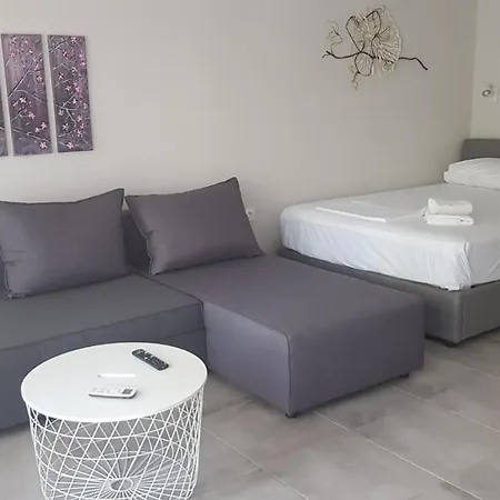 Onar View アパート