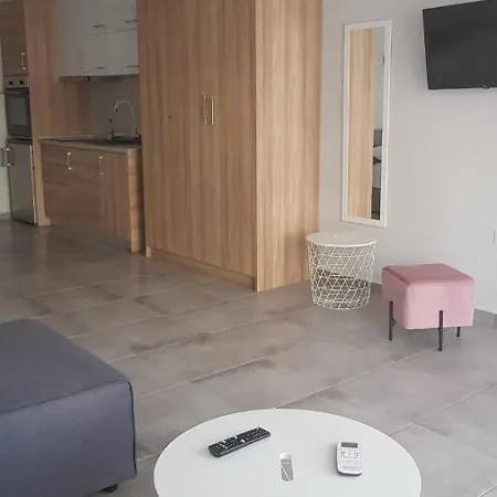 Onar View * Néa Péramos