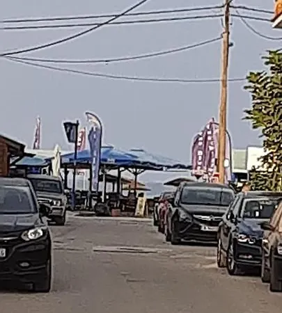 Onar View * Néa Péramos