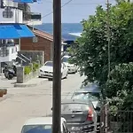 Lägenhet Onar View Néa Péramos