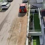 Lägenhet Onar View Néa Péramos