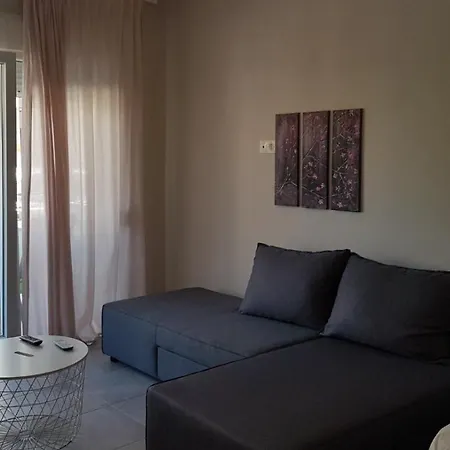 Apartmán Onar View Néa Péramos