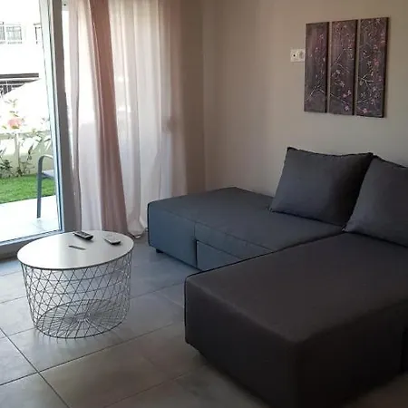 Onar View * Néa Péramos