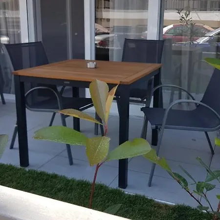 Onar View Apartament *