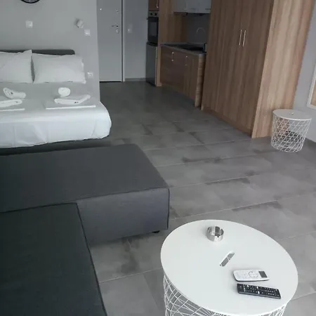 Onar View Apartmán *
