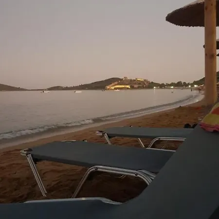 Διαμέρισμα Onar View *