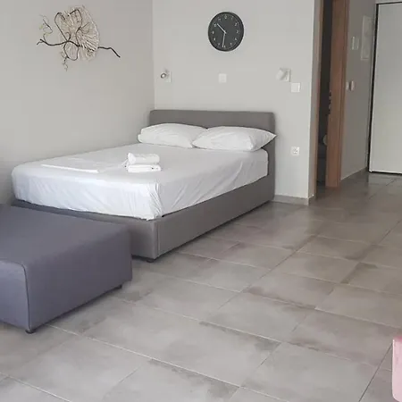 Onar View Apartmán *
