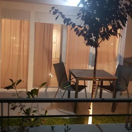 Onar View Apartmán *