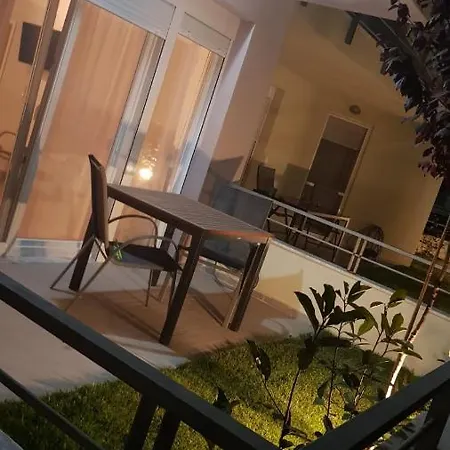 Apartment Onar View