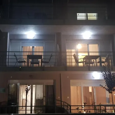 Onar View Néa Péramos