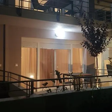 Onar View Apartmán