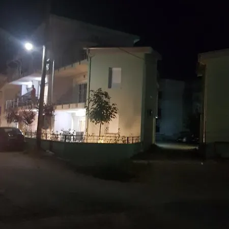Appartement Onar View Néa Péramos