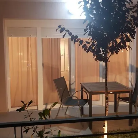 Apartmán Onar View *
