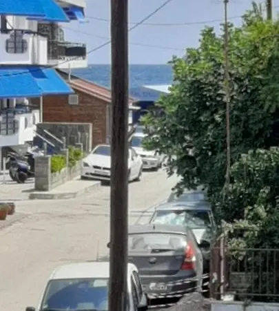 Apartment Onar View Nea Peramos (Macedonia)