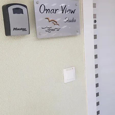 Apartment Onar View