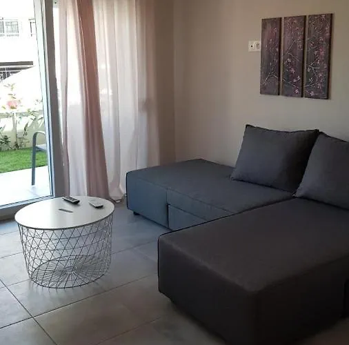 Onar View * Néa Péramos