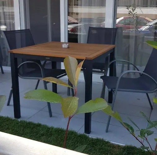 Onar View Apartamento *