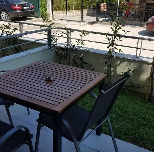 Apartamento Onar View *