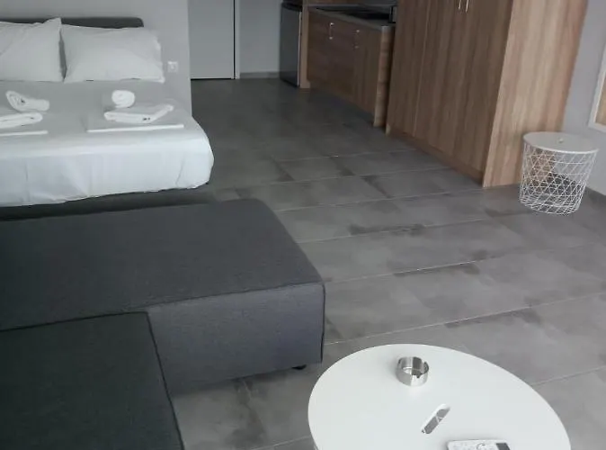 Onar View Apartamento *