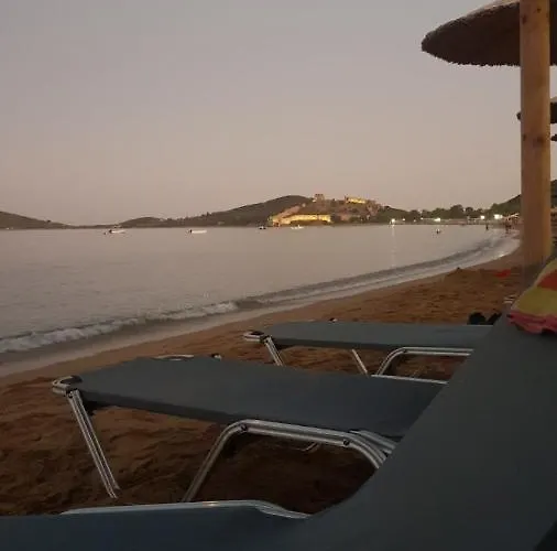 Apartamento Onar View *