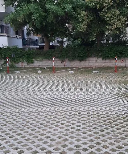 Onar View * Néa Péramos