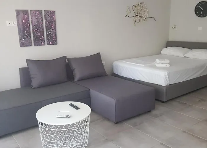 Onar View Apartamento