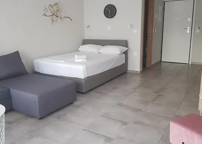 Onar View Apartamento *