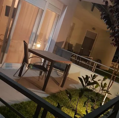 Apartamento Onar View