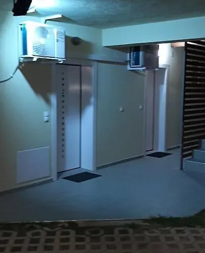 Onar View * Néa Péramos