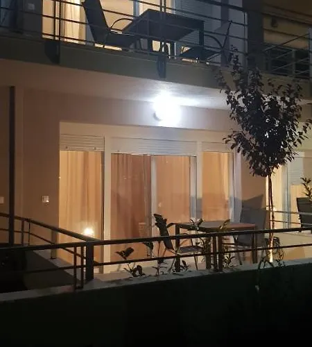 Onar View Apartamento