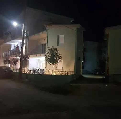 Apartamento Onar View Néa Péramos