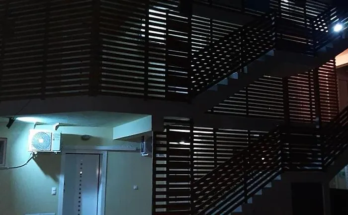 Apartamento Onar View