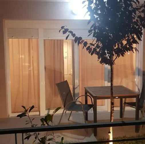 Apartamento Onar View *