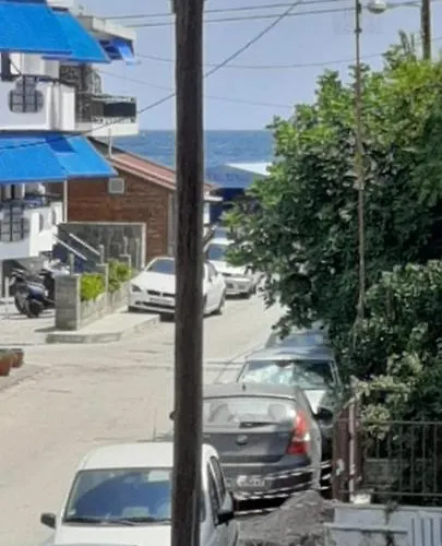 Apartamento Onar View Néa Péramos