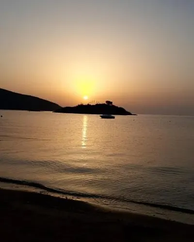 Onar View * Néa Péramos