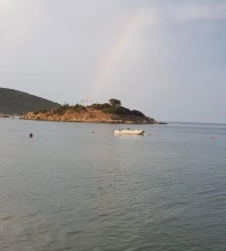 Onar View Néa Péramos