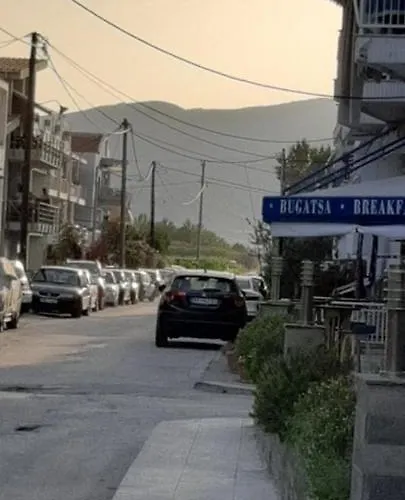 Onar View Διαμέρισμα