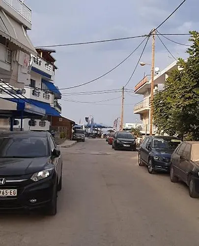 Onar View Διαμέρισμα *