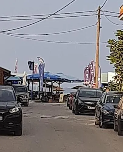 Onar View * Néa Péramos