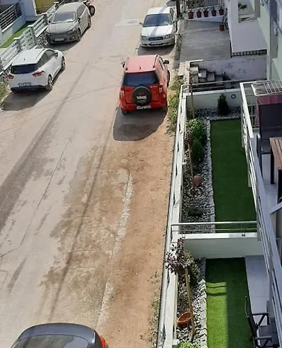 Διαμέρισμα Onar View Néa Péramos