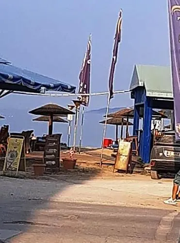 Onar View Apartamento *