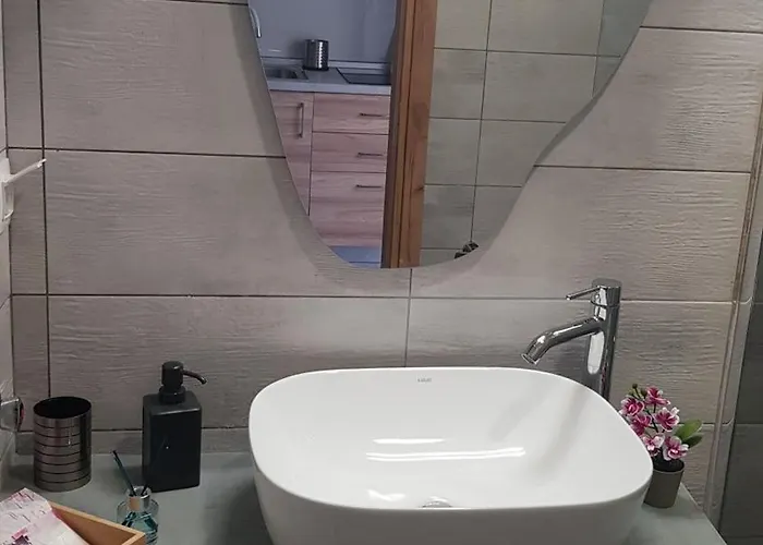 Apartamento Onar View