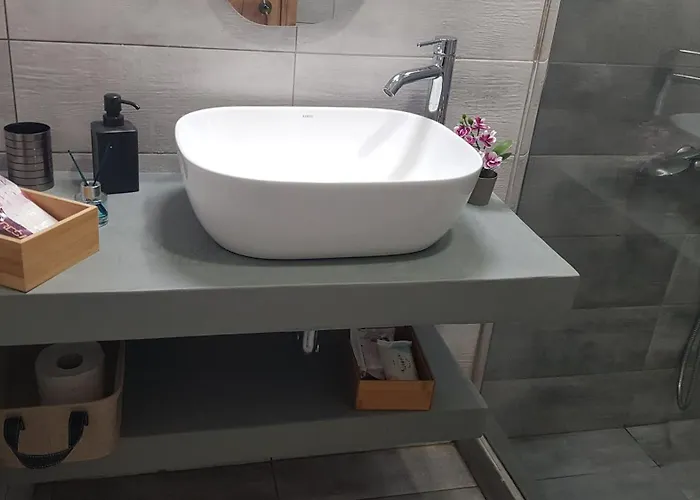 Apartamento Onar View *