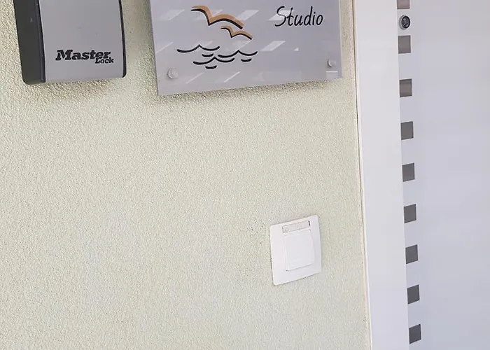 Apartamento Onar View